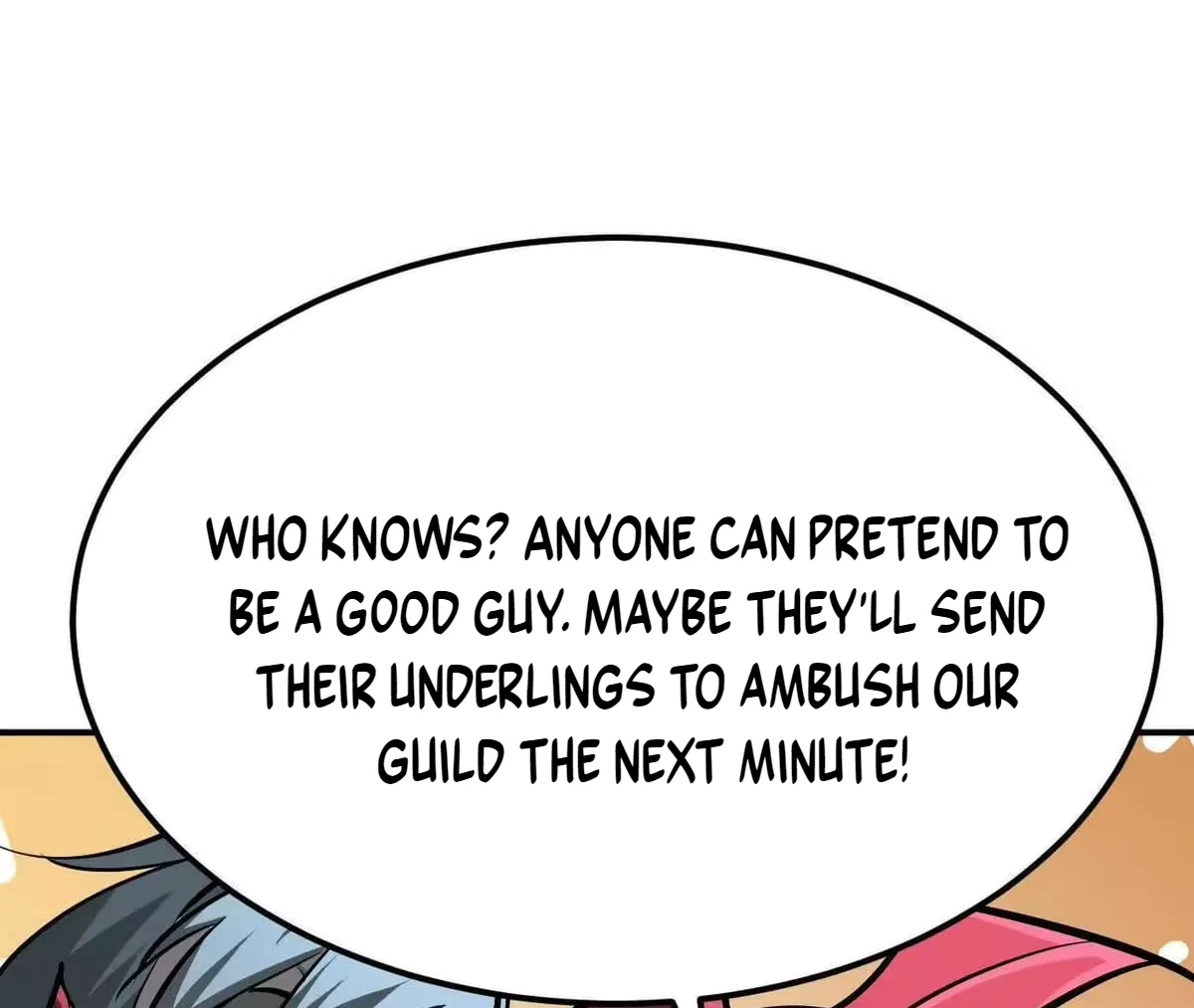 Unparalleled in the Online Gaming World [Remake] Chapter 111 – Page 113