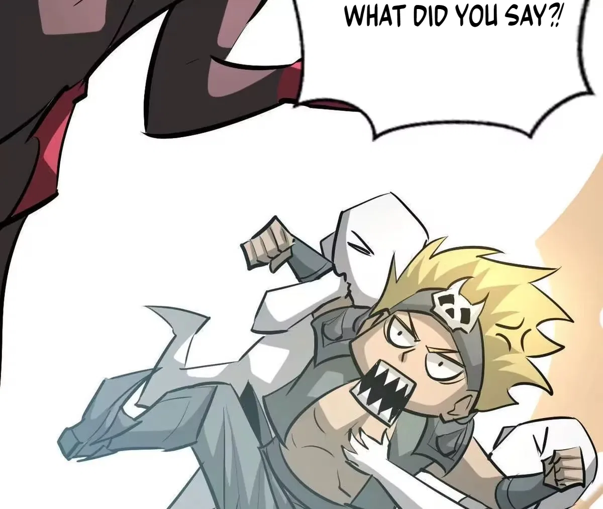 Unparalleled in the Online Gaming World [Remake] Chapter 111 – Page 115