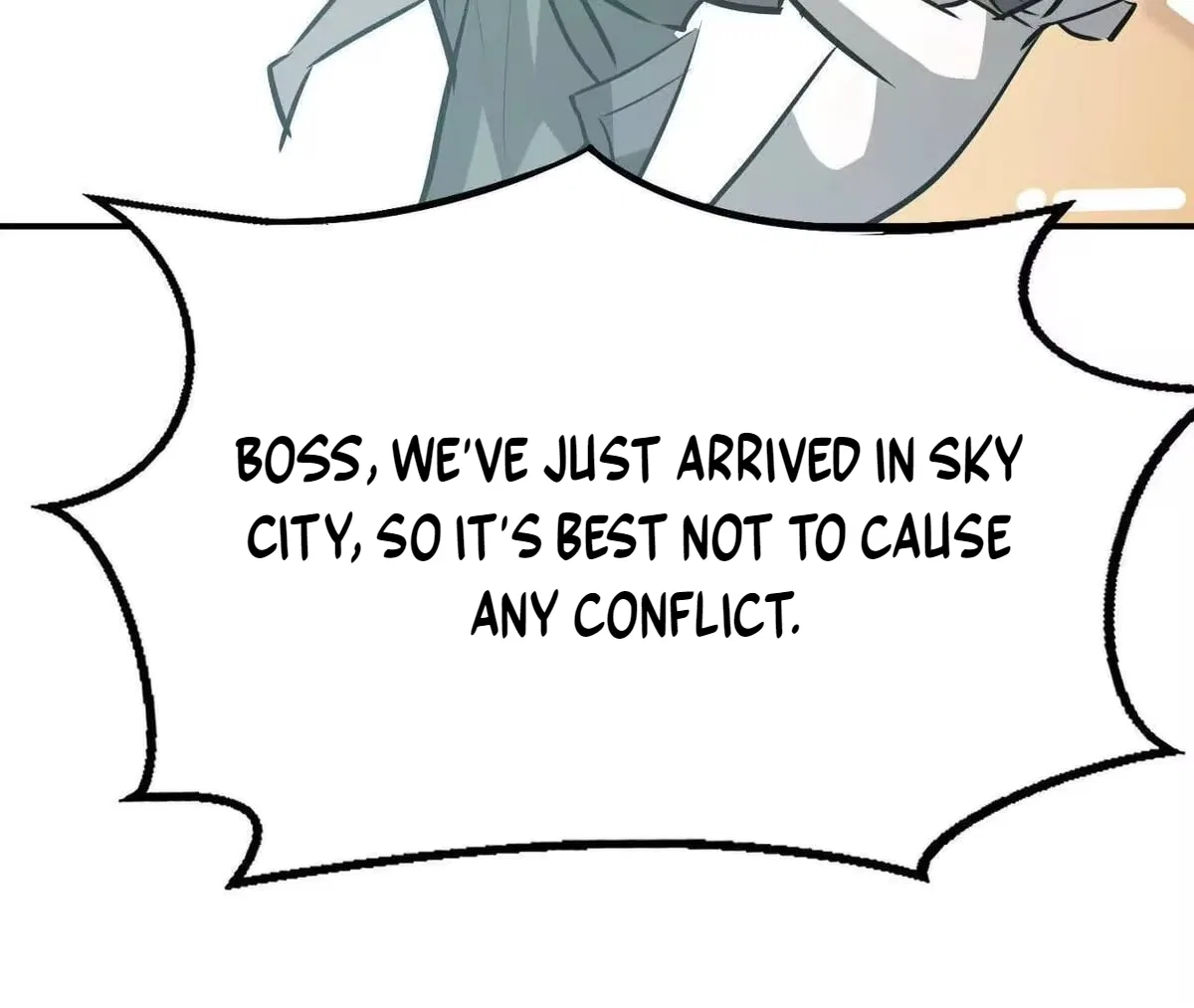 Unparalleled in the Online Gaming World [Remake] Chapter 111 – Page 116