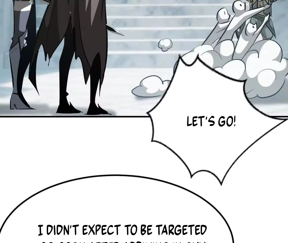Unparalleled in the Online Gaming World [Remake] Chapter 111 – Page 120