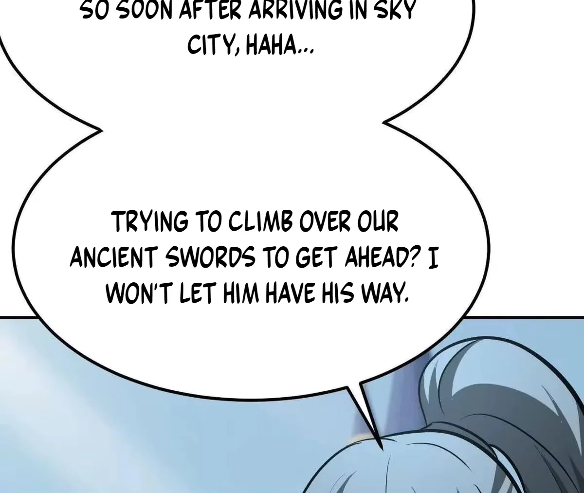 Unparalleled in the Online Gaming World [Remake] Chapter 111 – Page 121