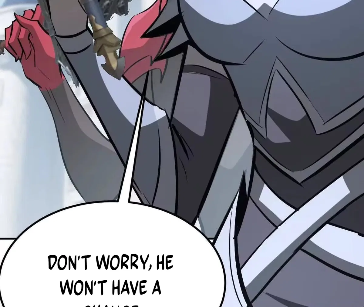 Unparalleled in the Online Gaming World [Remake] Chapter 111 – Page 123