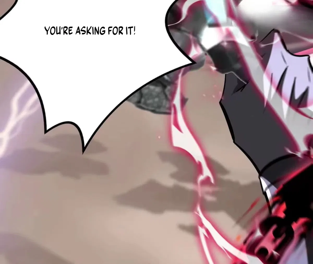 Unparalleled in the Online Gaming World [Remake] Chapter 110 – Page 57