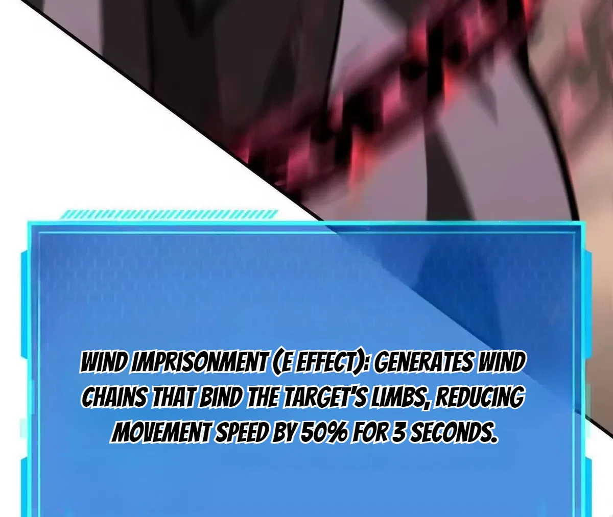 Unparalleled in the Online Gaming World [Remake] Chapter 110 – Page 60