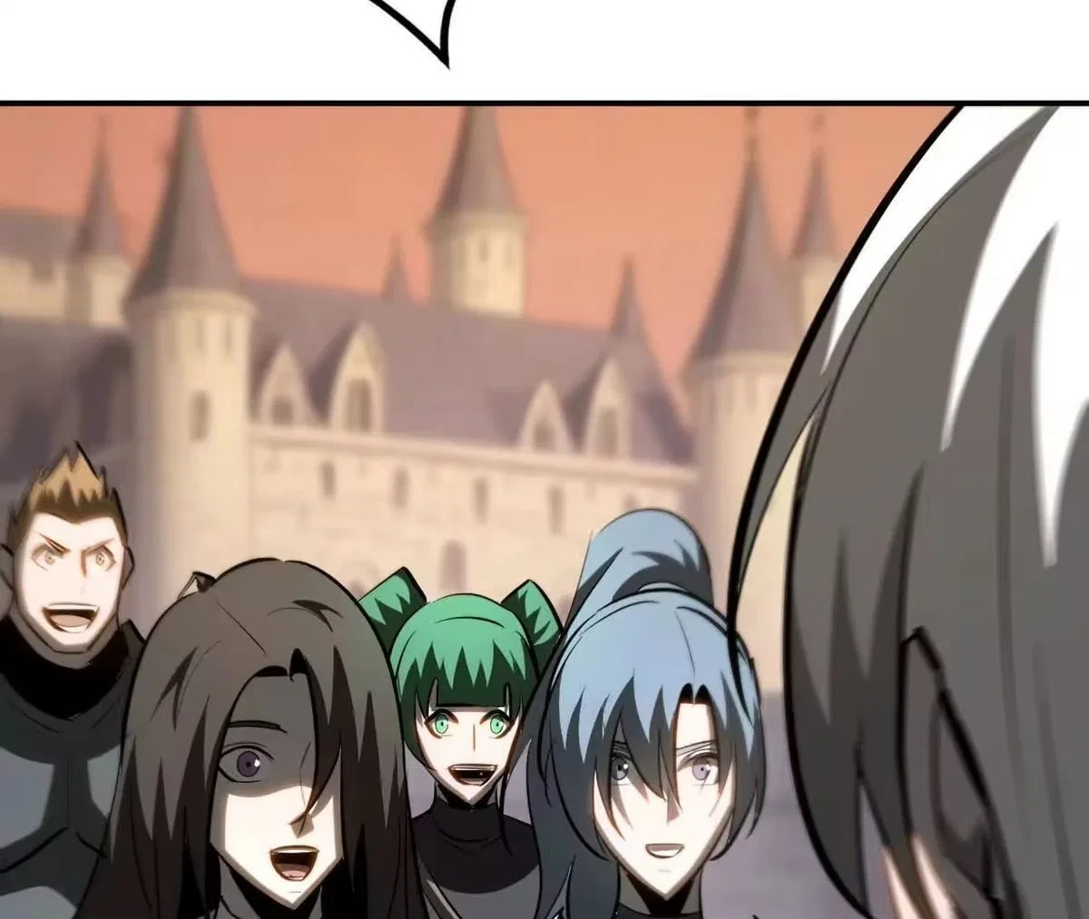 Unparalleled in the Online Gaming World [Remake] Chapter 110 – Page 163
