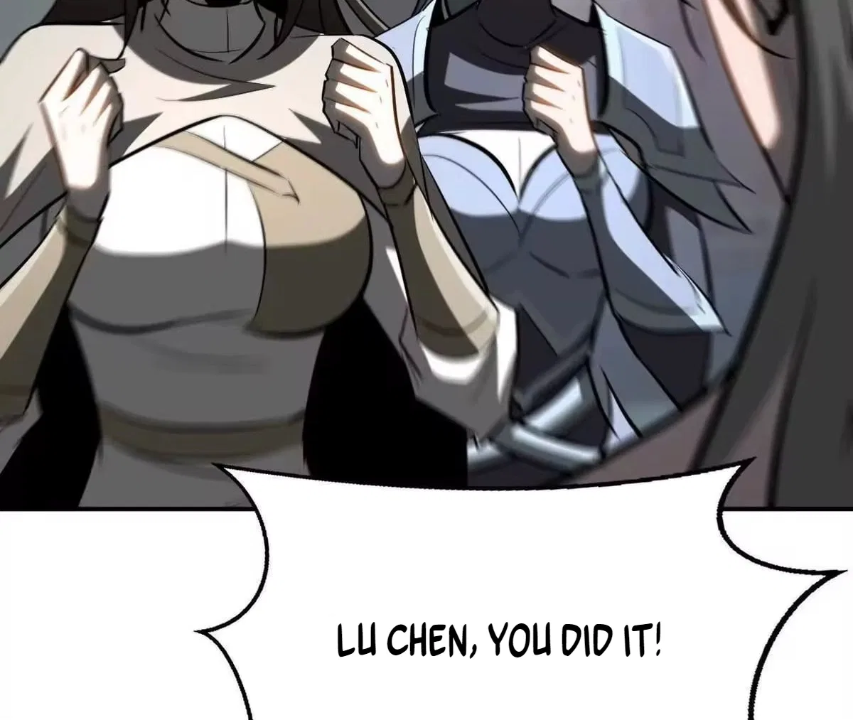 Unparalleled in the Online Gaming World [Remake] Chapter 110 – Page 164