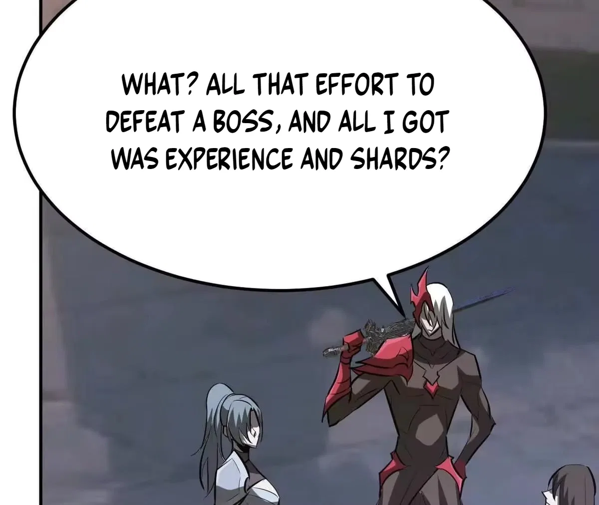Unparalleled in the Online Gaming World [Remake] Chapter 110 – Page 166
