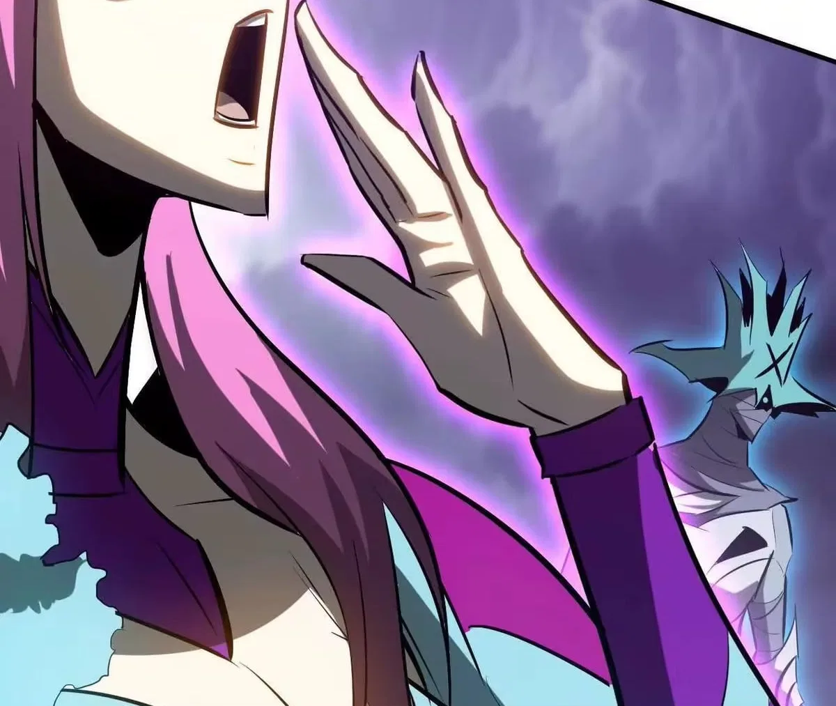 Unparalleled in the Online Gaming World [Remake] Chapter 110 – Page 209