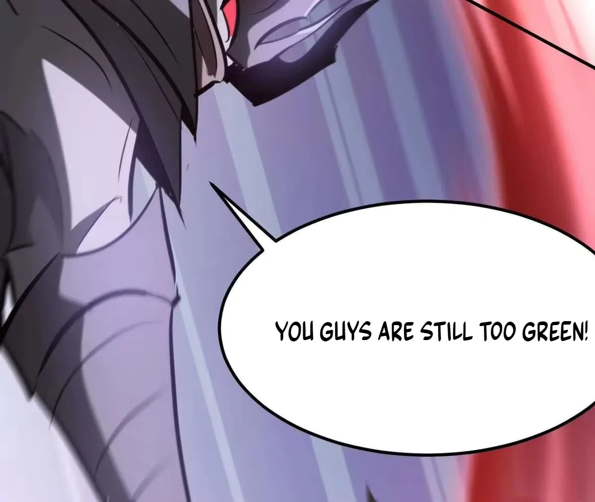 Unparalleled in the Online Gaming World [Remake] Chapter 109 – Page 16