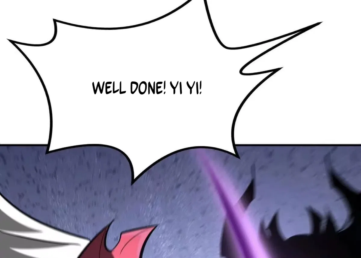 Unparalleled in the Online Gaming World [Remake] Chapter 109 – Page 28