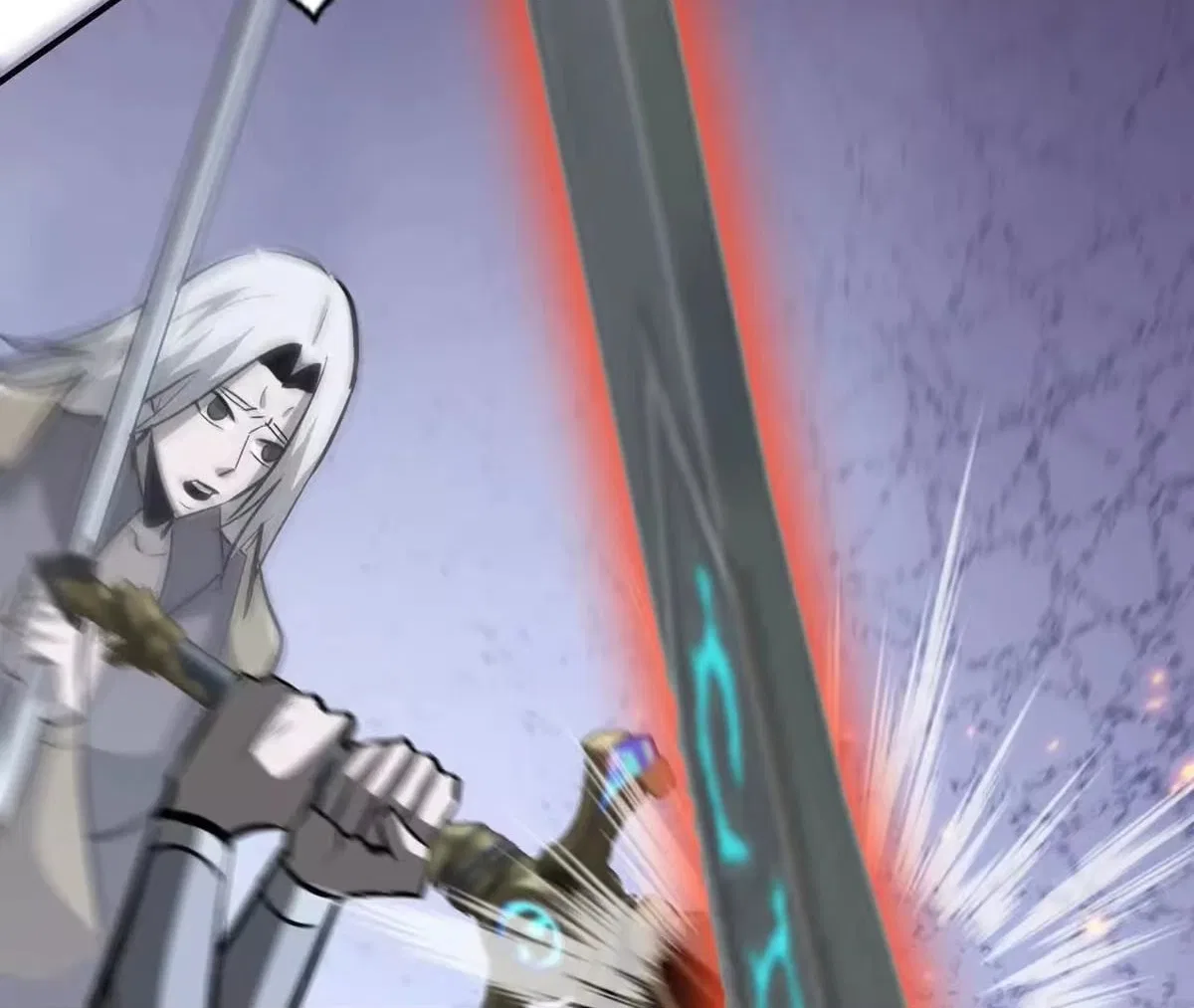 Unparalleled in the Online Gaming World [Remake] Chapter 109 – Page 79