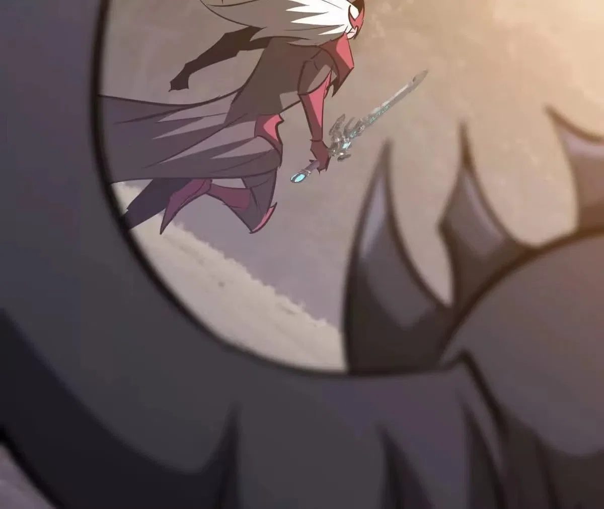Unparalleled in the Online Gaming World [Remake] Chapter 109 – Page 116