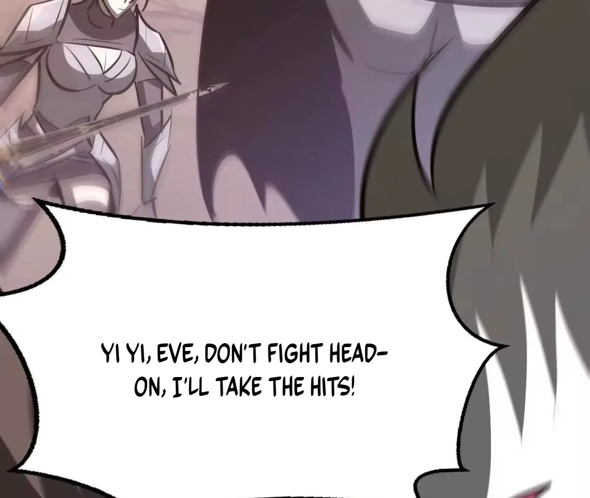 Unparalleled in the Online Gaming World [Remake] Chapter 109 – Page 119