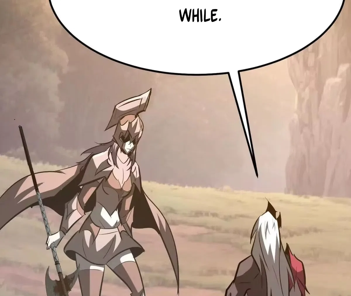 Unparalleled in the Online Gaming World [Remake] Chapter 109 – Page 193