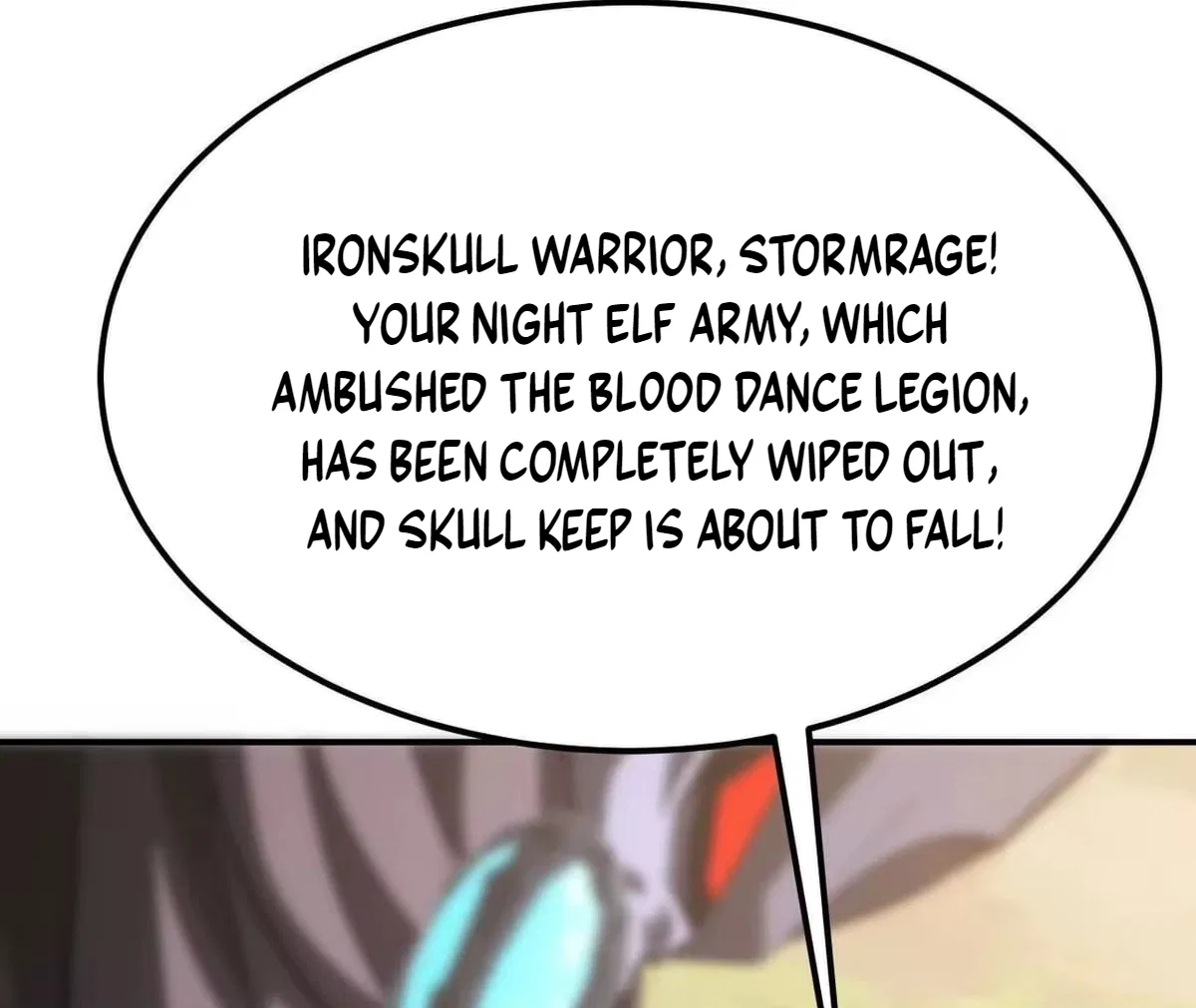 Unparalleled in the Online Gaming World [Remake] Chapter 109 – Page 200