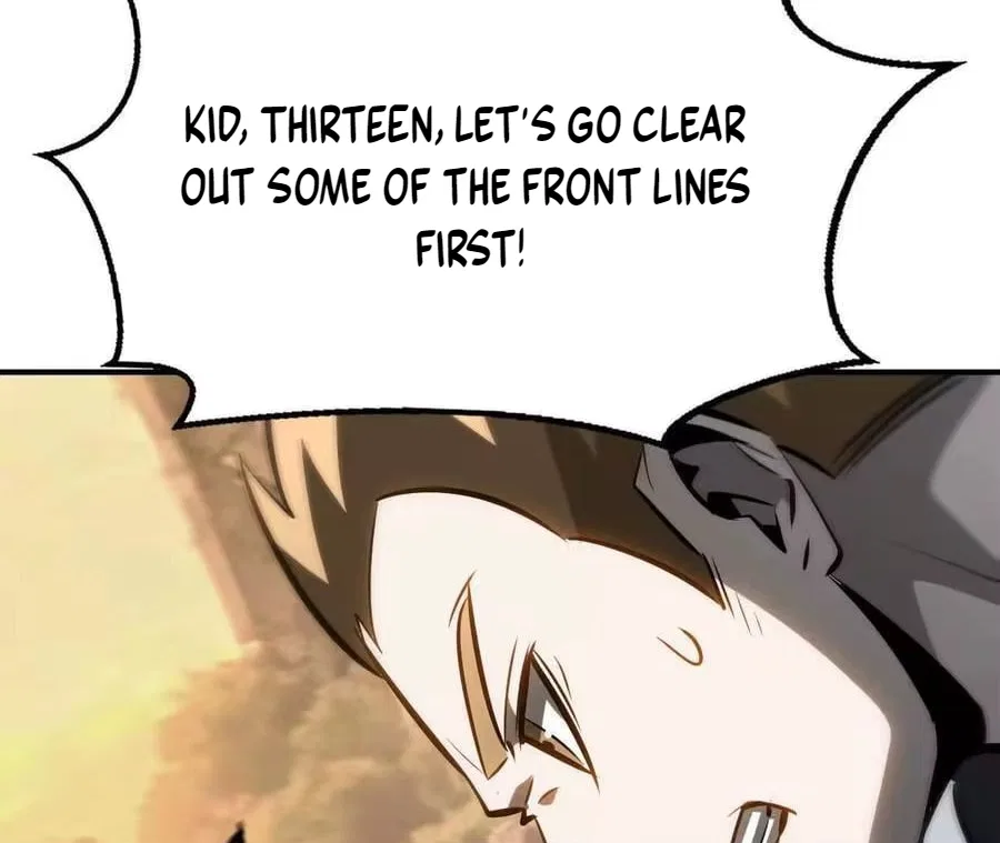 Unparalleled in the Online Gaming World [Remake] Chapter 108 – Page 6
