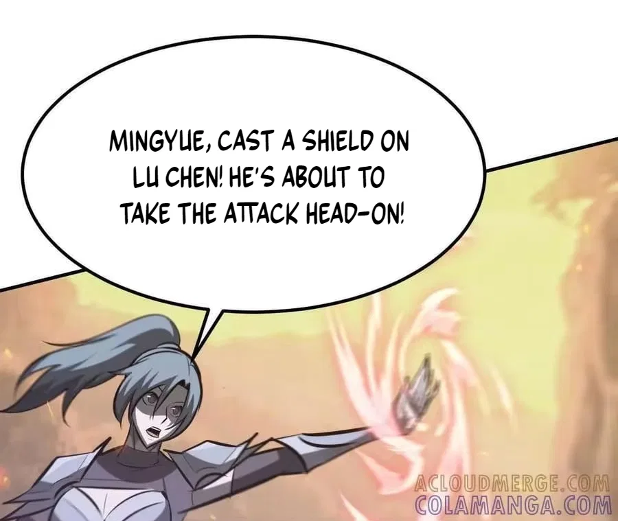 Unparalleled in the Online Gaming World [Remake] Chapter 108 – Page 41