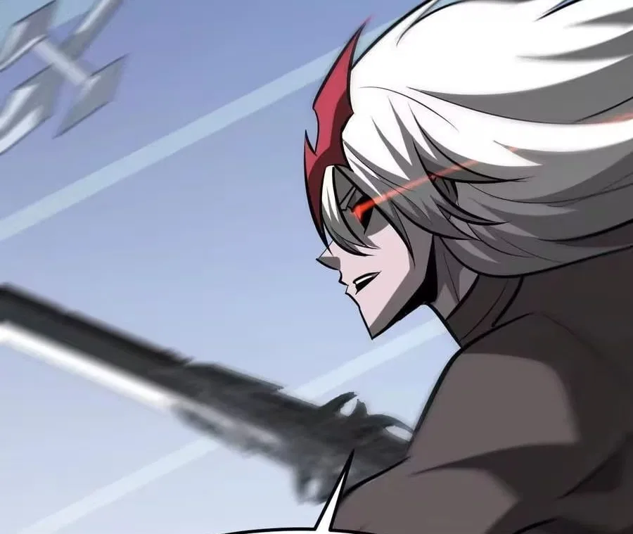 Unparalleled in the Online Gaming World [Remake] Chapter 108 – Page 80