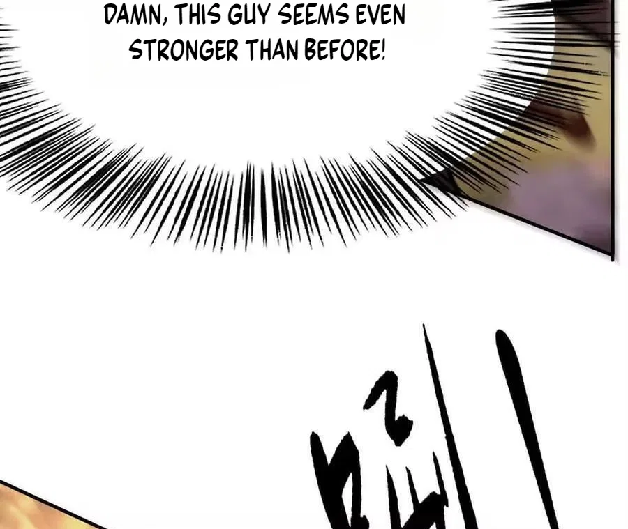 Unparalleled in the Online Gaming World [Remake] Chapter 107 – Page 38