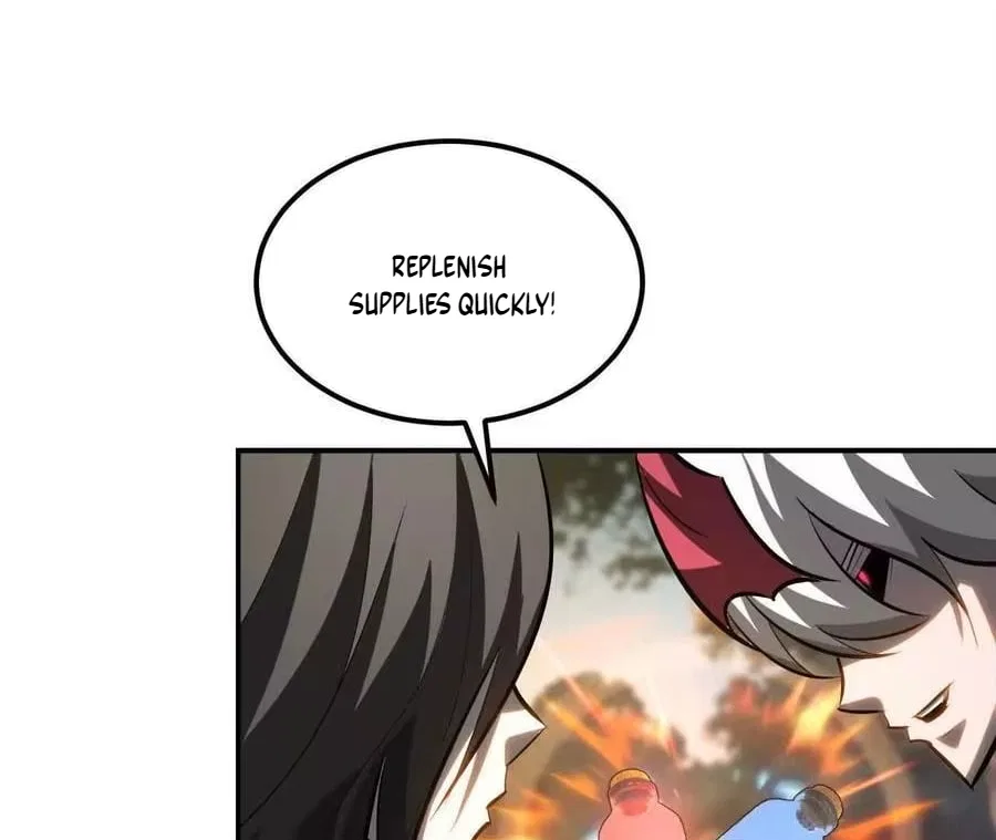 Unparalleled in the Online Gaming World [Remake] Chapter 107 – Page 188