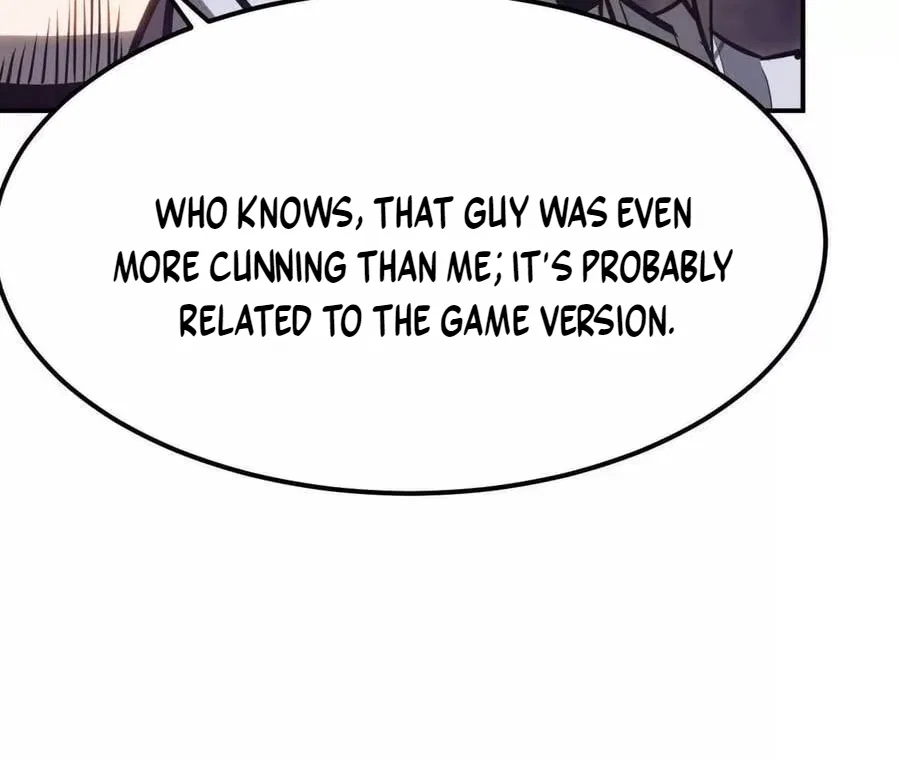 Unparalleled in the Online Gaming World [Remake] Chapter 107 – Page 198