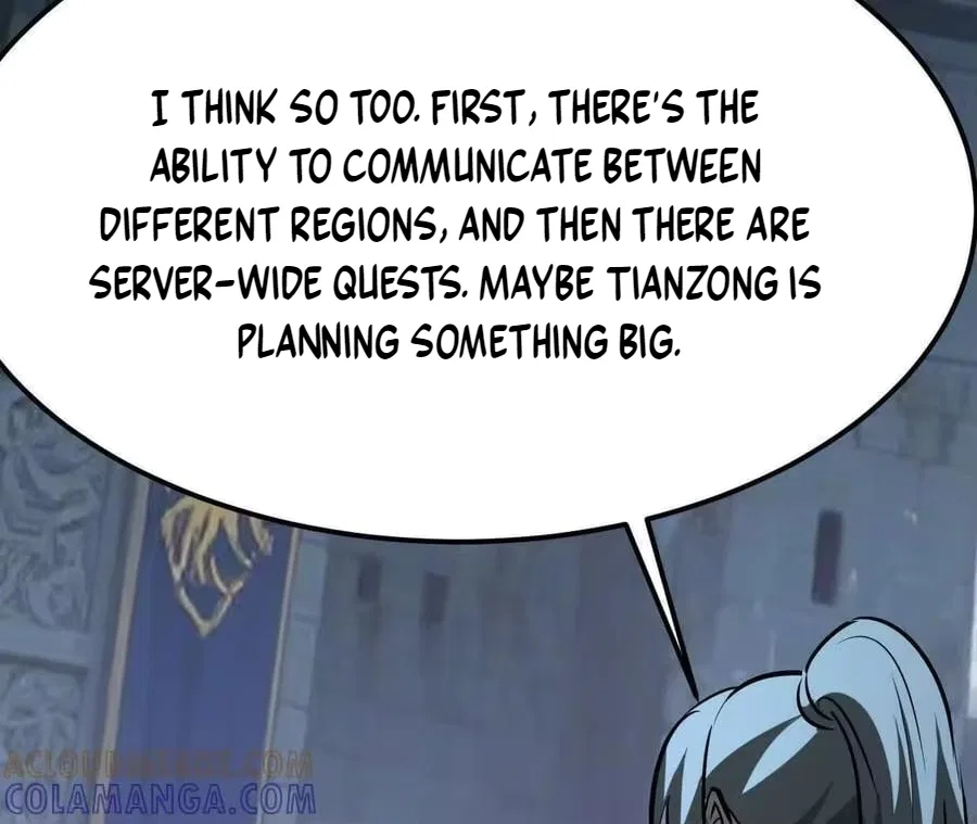 Unparalleled in the Online Gaming World [Remake] Chapter 107 – Page 201