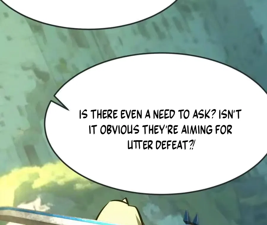 Unparalleled in the Online Gaming World [Remake] Chapter 106 – Page 3