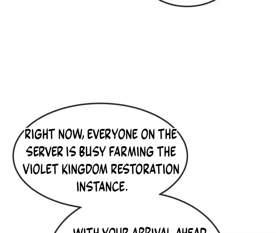 Unparalleled in the Online Gaming World [Remake] Chapter 106 – Page 18