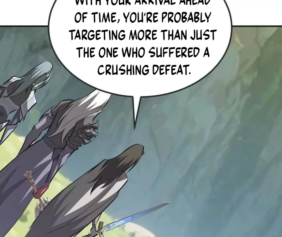 Unparalleled in the Online Gaming World [Remake] Chapter 106 – Page 19