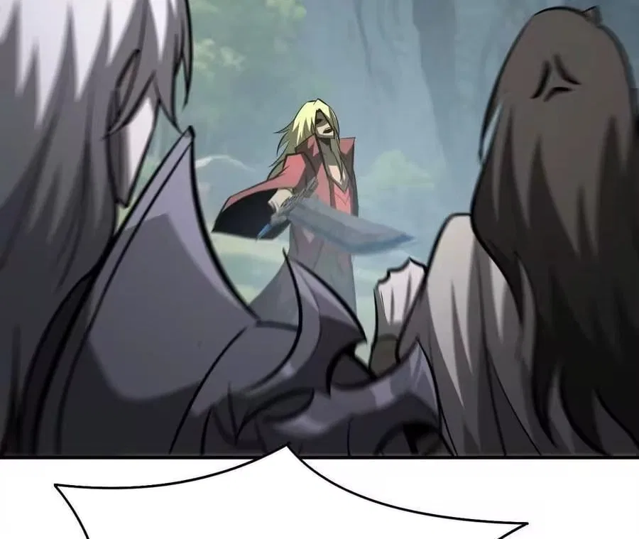 Unparalleled in the Online Gaming World [Remake] Chapter 106 – Page 40