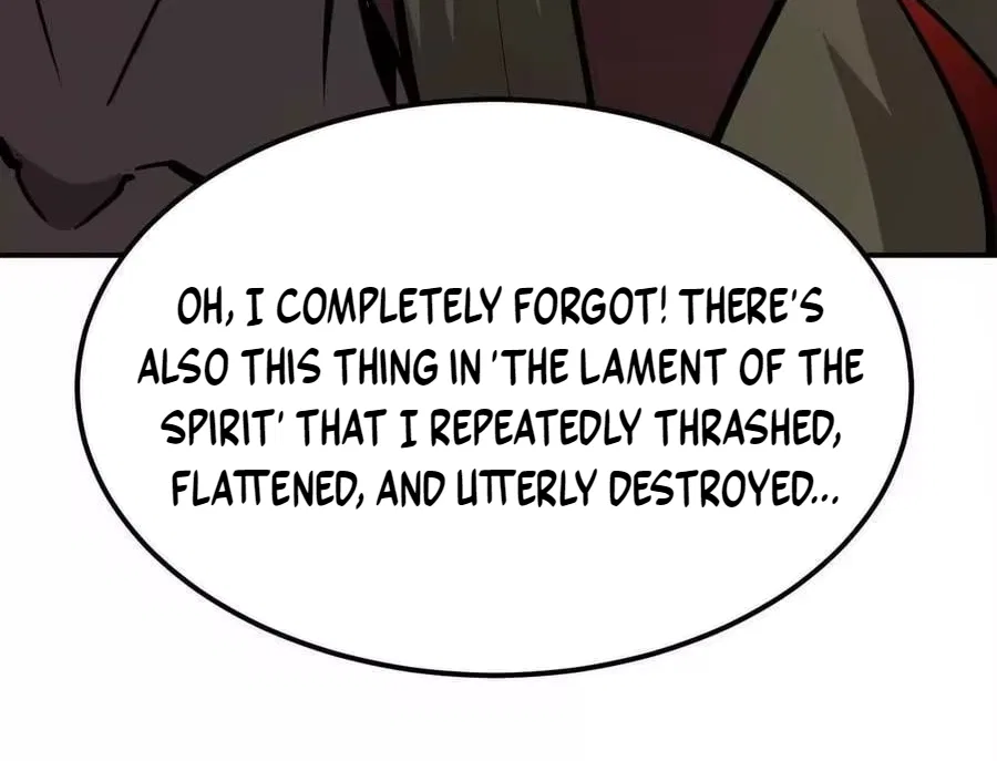 Unparalleled in the Online Gaming World [Remake] Chapter 106 – Page 44
