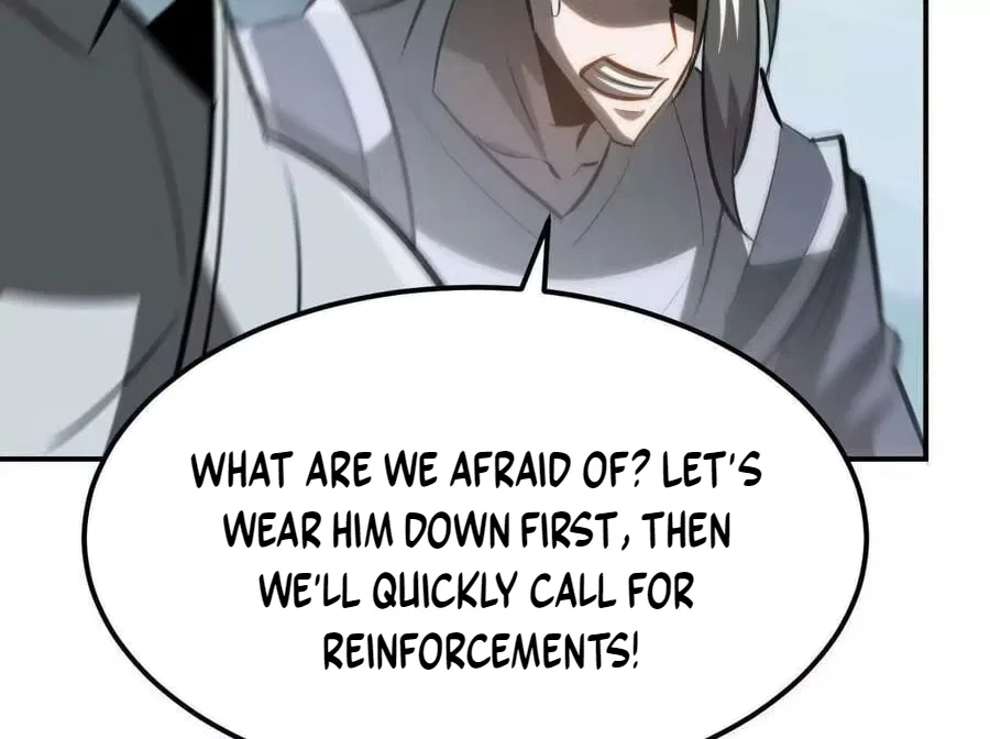 Unparalleled in the Online Gaming World [Remake] Chapter 106 – Page 75