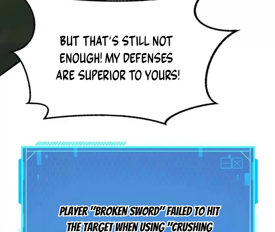 Unparalleled in the Online Gaming World [Remake] Chapter 106 – Page 136