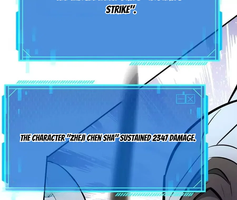 Unparalleled in the Online Gaming World [Remake] Chapter 106 – Page 137