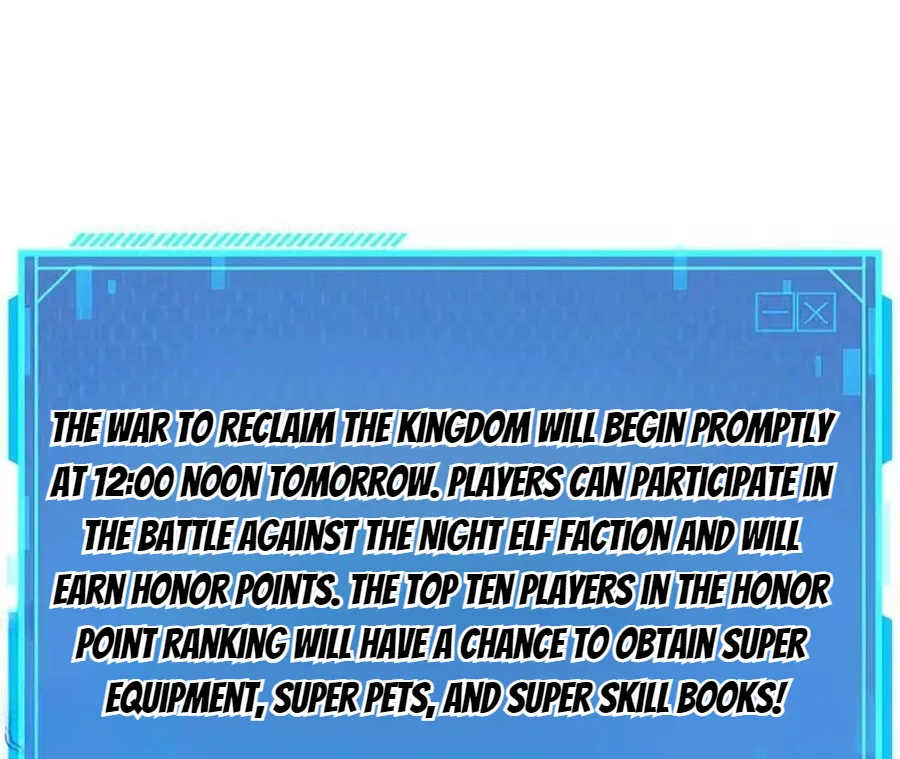 Unparalleled in the Online Gaming World [Remake] Chapter 105 – Page 153