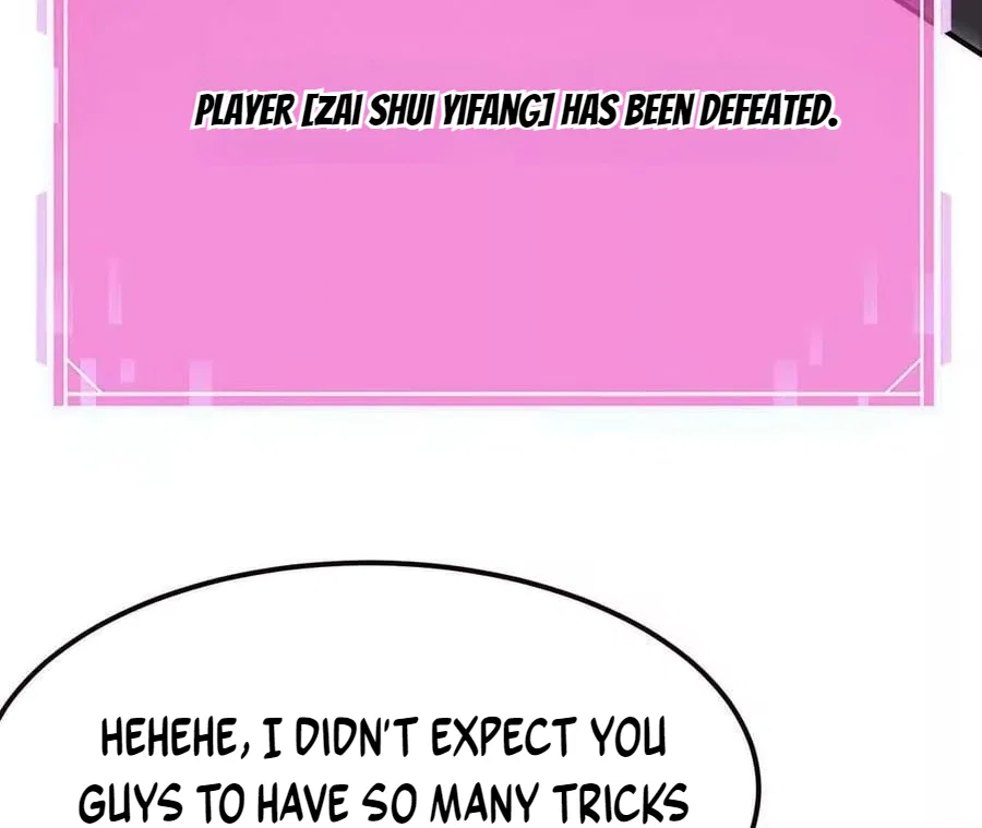 Unparalleled in the Online Gaming World [Remake] Chapter 104 – Page 195