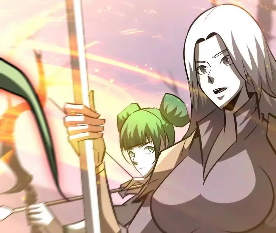 Unparalleled in the Online Gaming World [Remake] Chapter 103 – Page 115