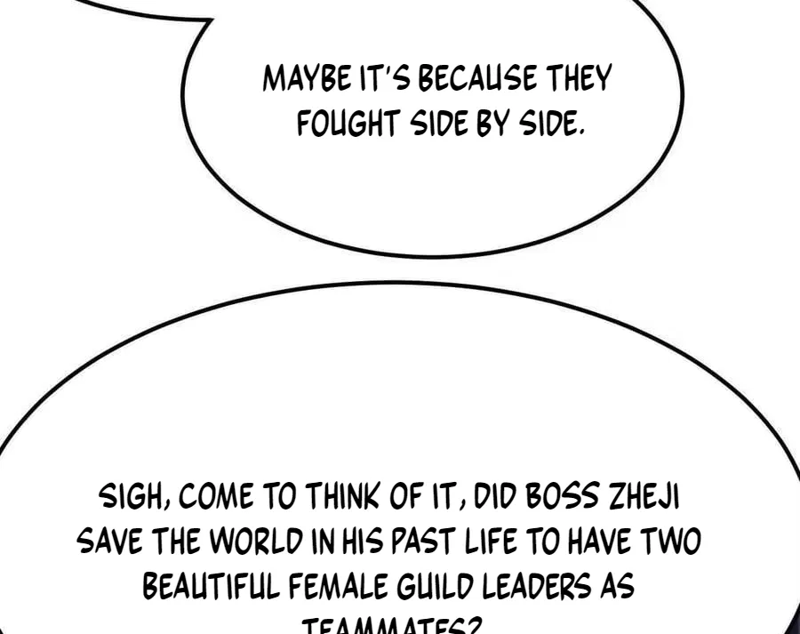 Unparalleled in the Online Gaming World [Remake] Chapter 102 – Page 195