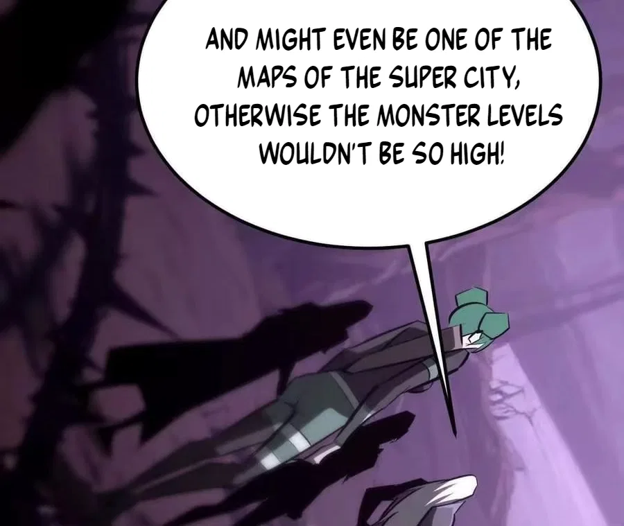 Unparalleled in the Online Gaming World [Remake] Chapter 102 – Page 204