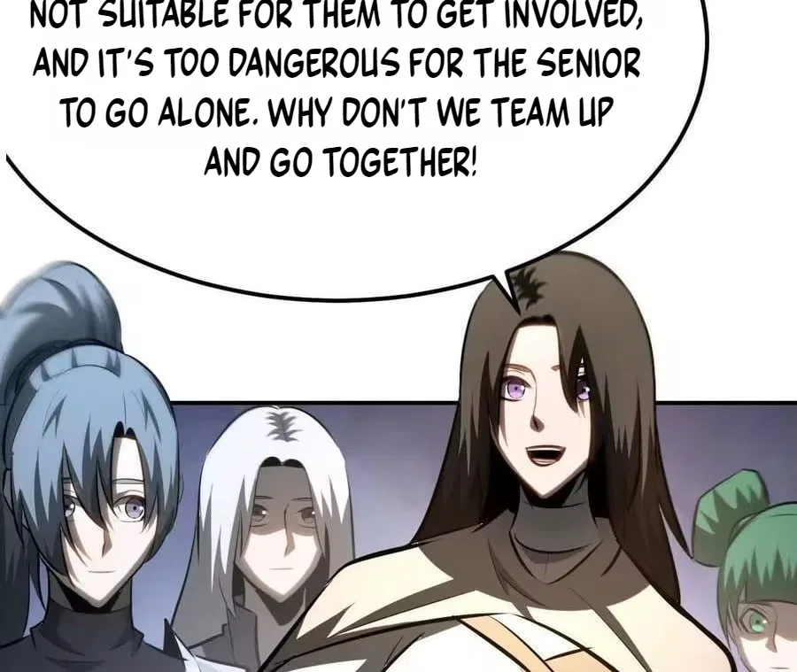 Unparalleled in the Online Gaming World [Remake] Chapter 101 – Page 4