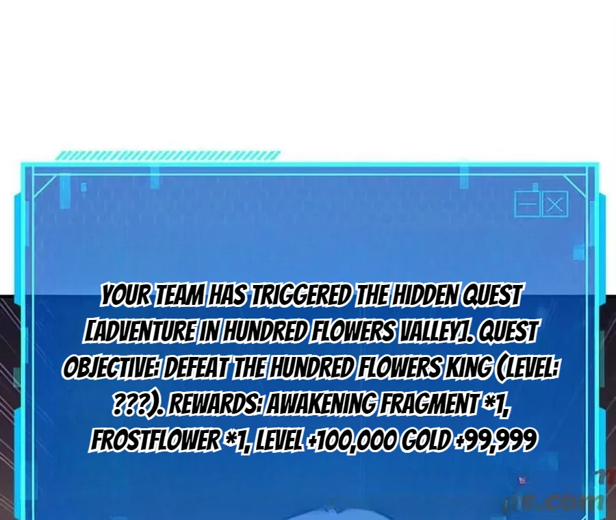 Unparalleled in the Online Gaming World [Remake] Chapter 101 – Page 73
