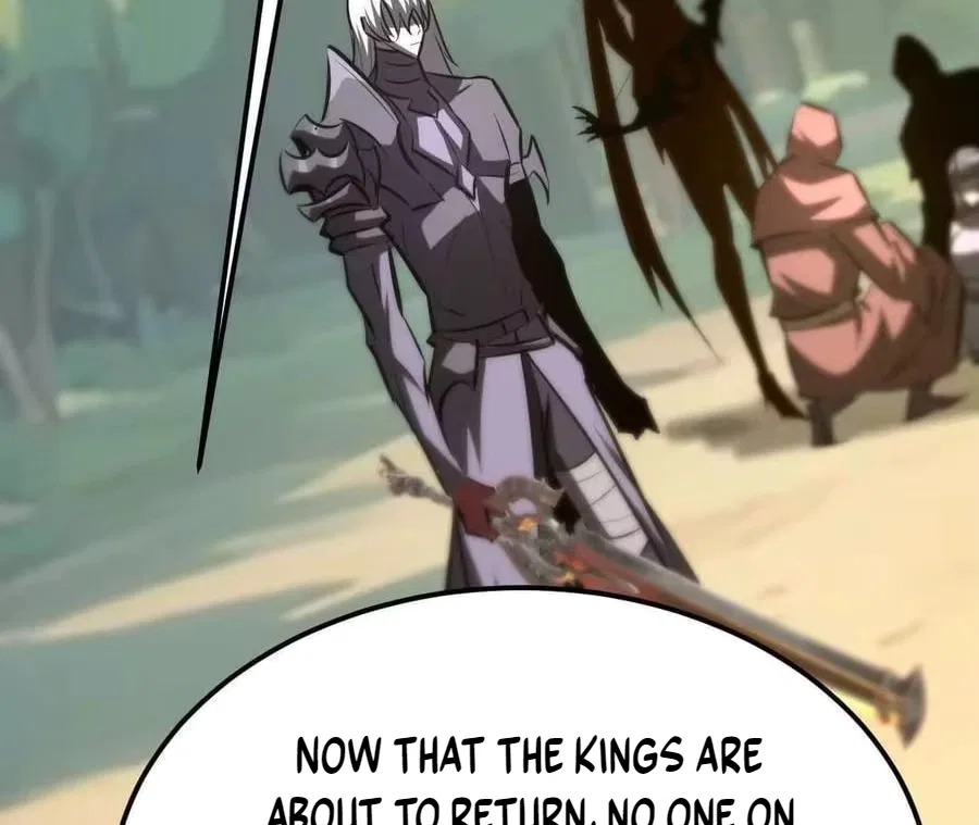 Unparalleled in the Online Gaming World [Remake] Chapter 100 – Page 99