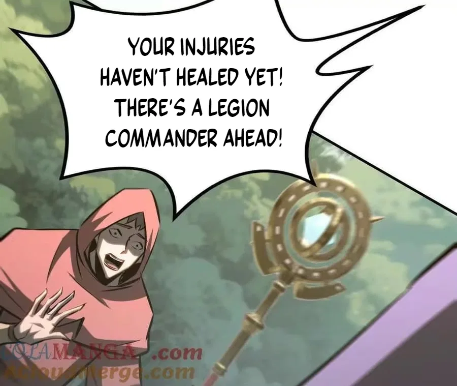 Unparalleled in the Online Gaming World [Remake] Chapter 99 – Page 97