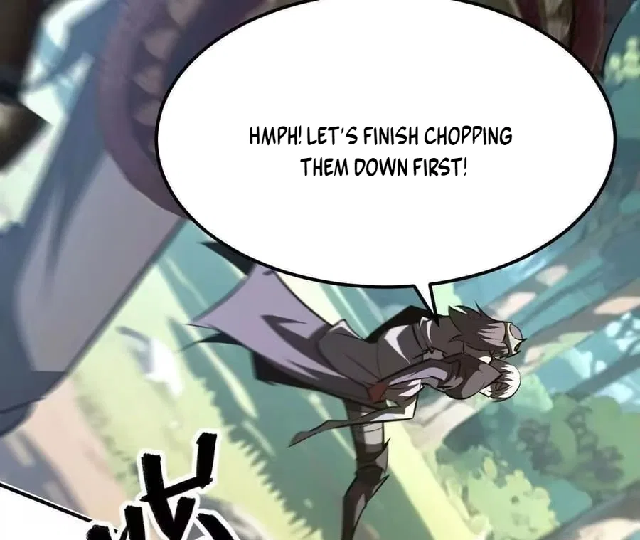 Unparalleled in the Online Gaming World [Remake] Chapter 98 – Page 46