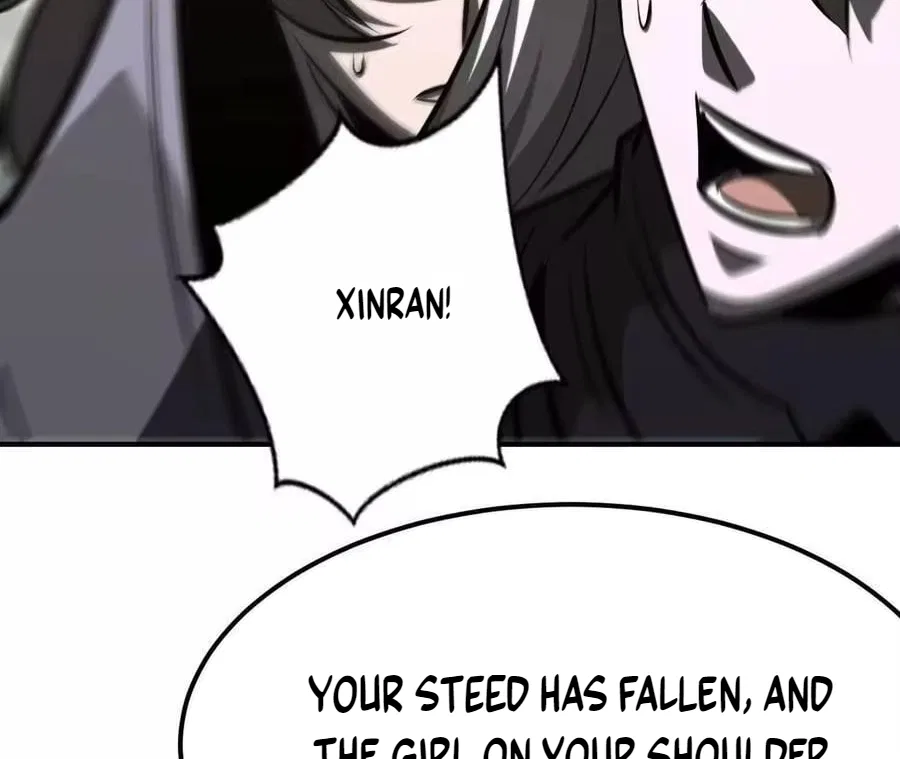 Unparalleled in the Online Gaming World [Remake] Chapter 98 – Page 87