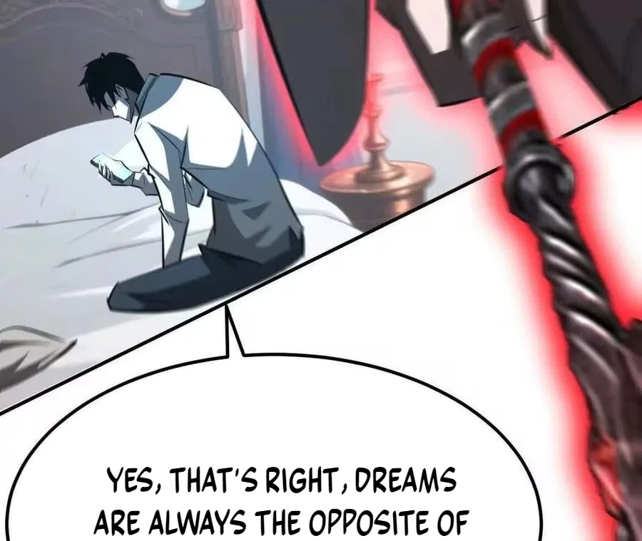 Unparalleled in the Online Gaming World [Remake] Chapter 96 – Page 22