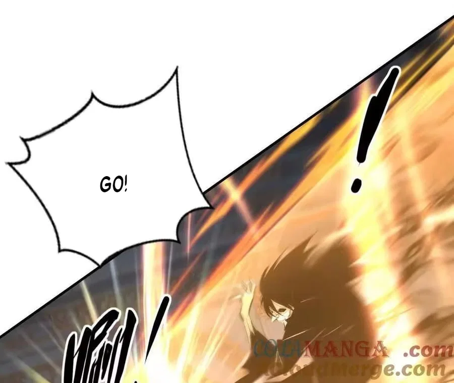 Unparalleled in the Online Gaming World [Remake] Chapter 95 – Page 21