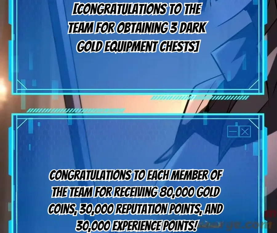 Unparalleled in the Online Gaming World [Remake] Chapter 95 – Page 41