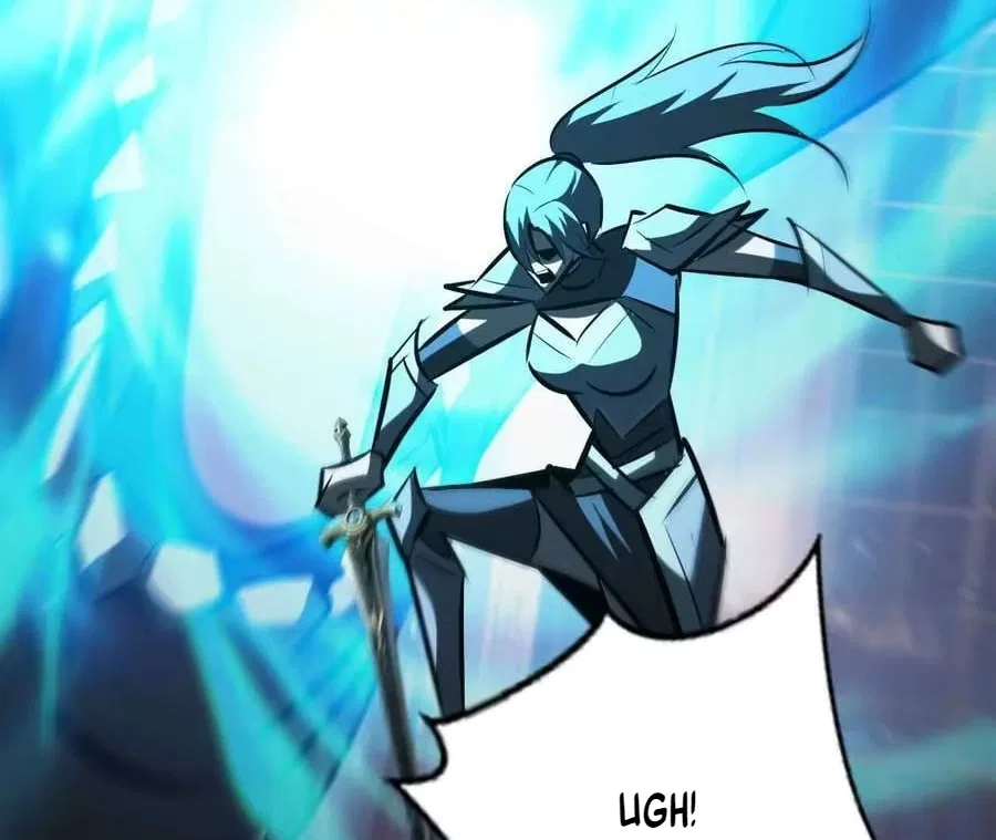Unparalleled in the Online Gaming World [Remake] Chapter 94 – Page 12