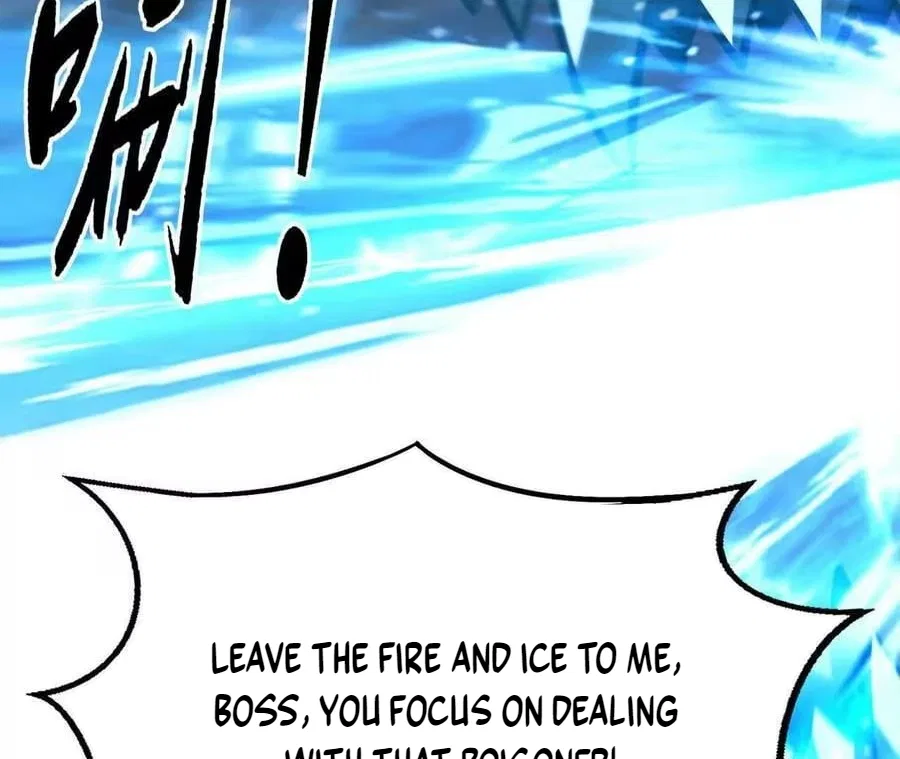 Unparalleled in the Online Gaming World [Remake] Chapter 94 – Page 51